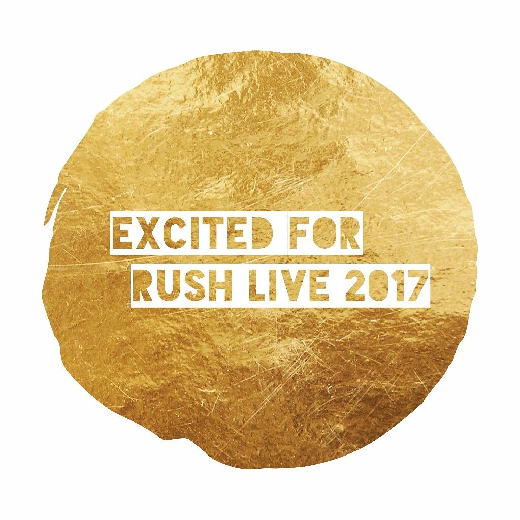 ASKABOUTJESSICA's tweet photo. WE'RE COMING | π π π π π π π π | RUSH WIMBLEDON VILLAGE GANG @RUSHHairBeauty @DarioMirao #rushlive17 #rushfamily #hair #rushhairandbeauty https://t.co/z9kkbKjXMn