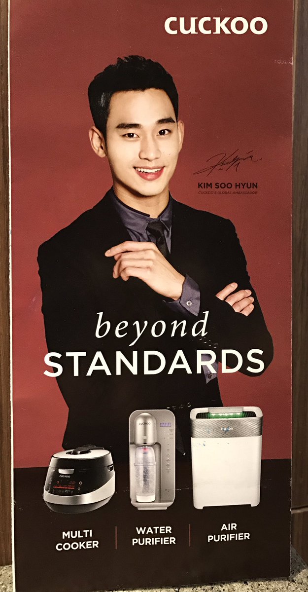 orangetta117's tweet photo. TwitterTLに1日1スヒョン♪( ´θ`)ノ
No.288/365 #kimsoohyun #金秀賢 #김수현 #キムスヒョン #real #리얼 #장태영 #KSHFansMap #thankyou マレーシアとシンガポールのペラペラスヒョン REAL! TW→HK→JP https://t.co/8Q4nMg2qi9