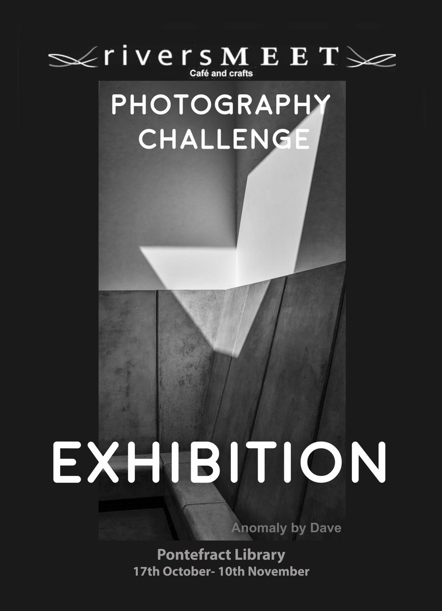 PopUpSideshow's tweet image. Come and see some of the work we created then join our next Challenge.  Pontefract Library starting Tuesday @PontefractUK