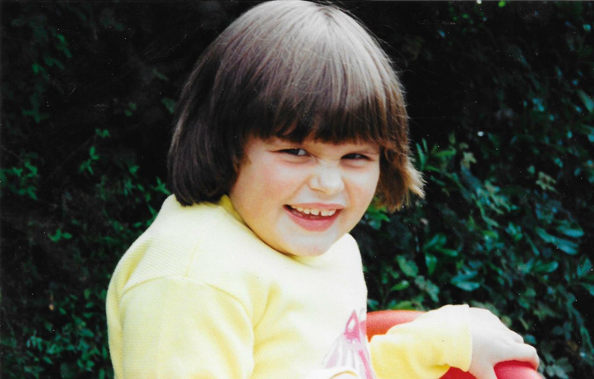 RCharlotteRose's tweet photo. 😂 Freddie’s sister?! @flintoff11 @jackwhitehall https://t.co/JBhGRCvkbO
