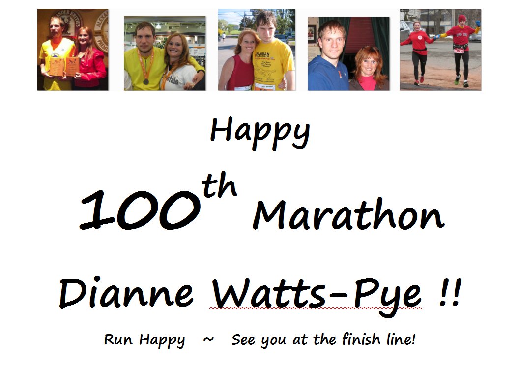thejypsy's tweet image. #PEImarathon #PEIroadrunners A very special friend is hitting a milestone today &amp;lt;3 Dianne &amp;lt;3