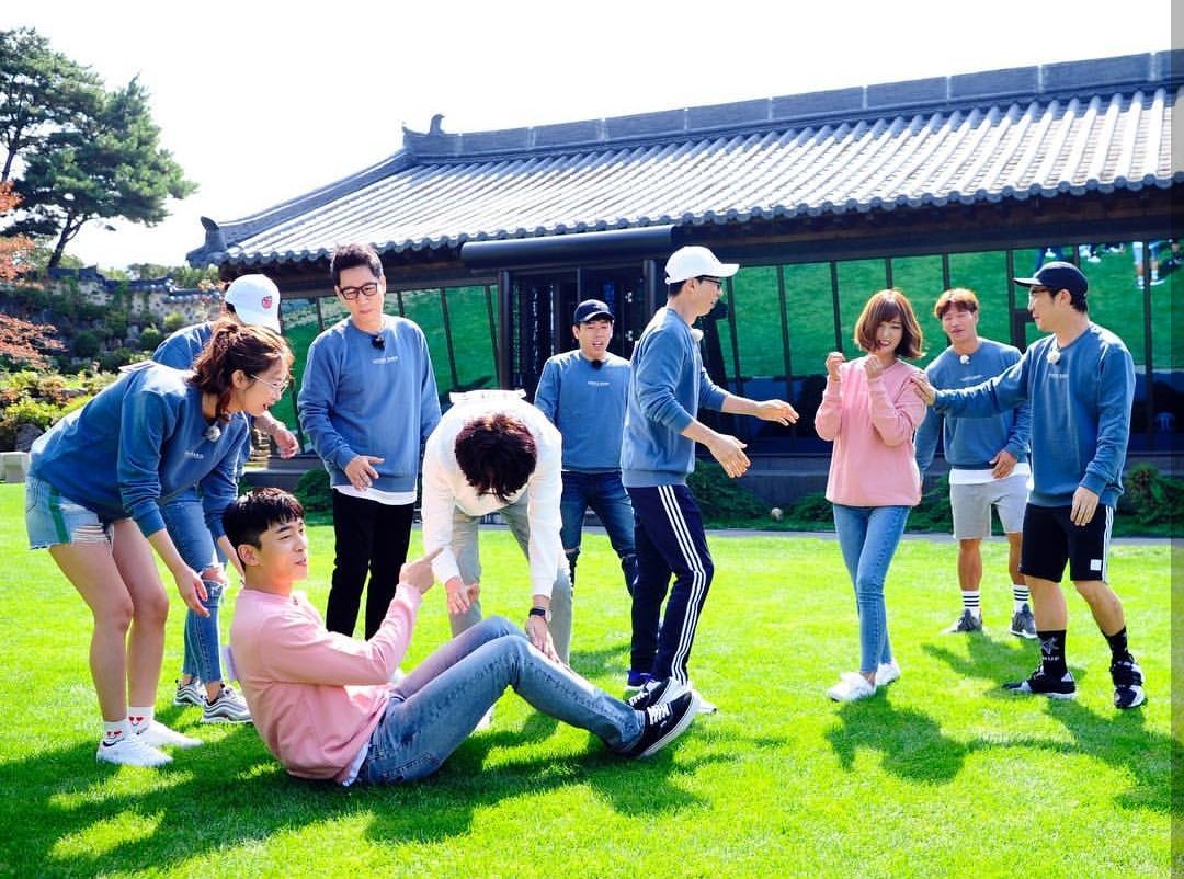 런닝맨 Running Man Ep.372
preview pictures