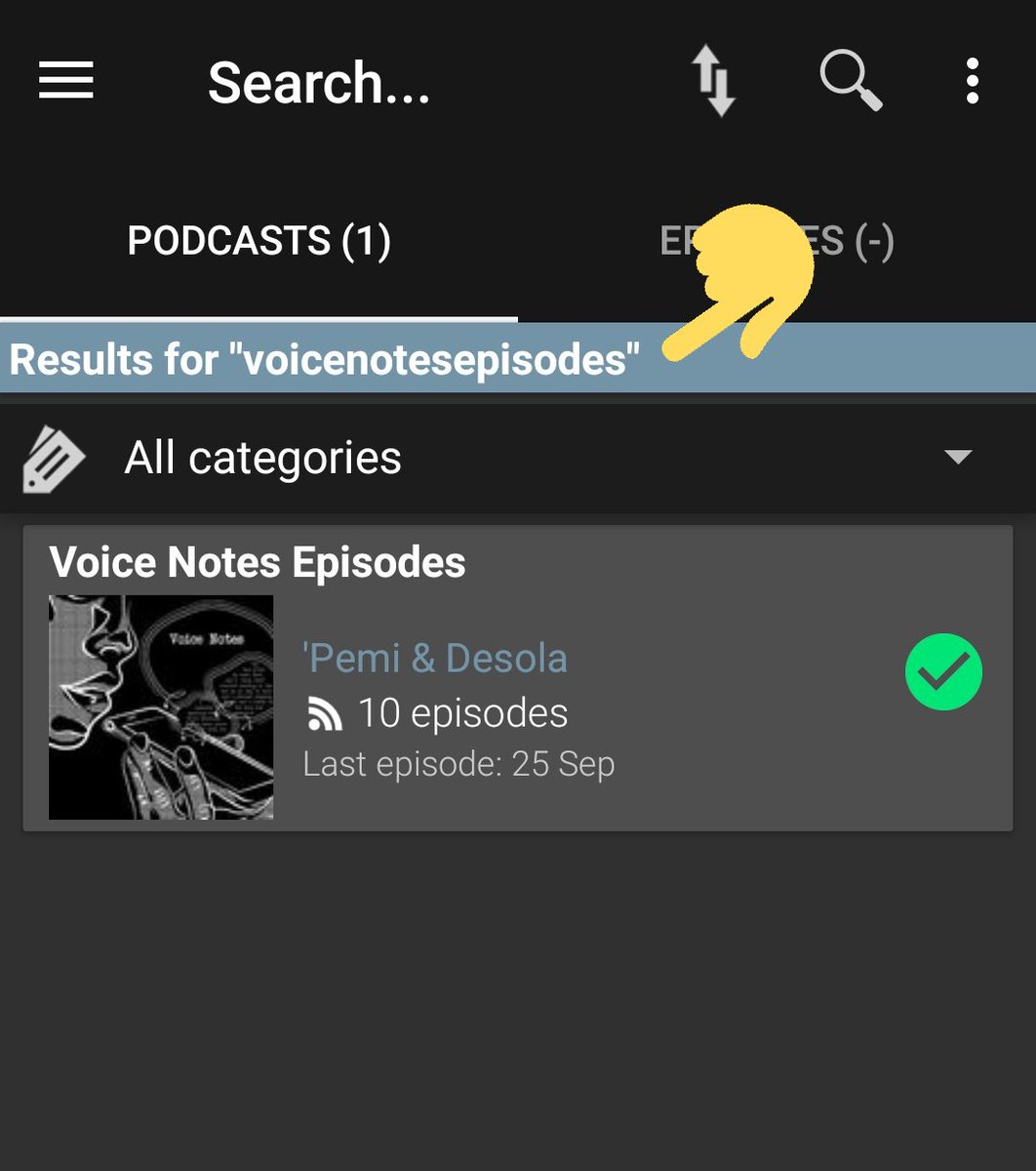 VoiceNotesEps's tweet photo. Catch up Sunday, yes? We are on iTunes! Search &amp; subscribe there or any podcast player. 

Also on SoundCloud : 
https://t.co/W3pY7bLKMg https://t.co/iRT5dGmUWy
