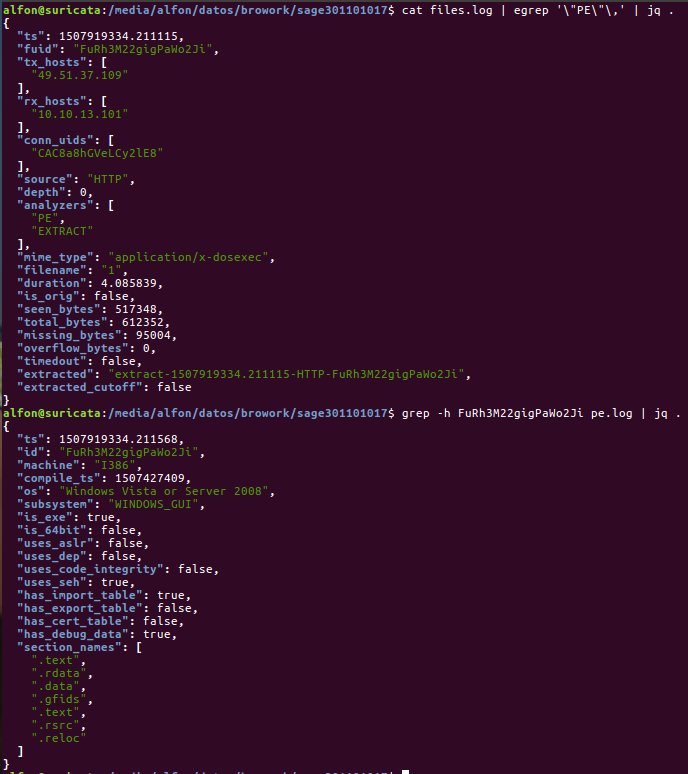 seguridadyredes's tweet image. #Bro_IDS / #exiftool #objdump
$ cat files.log | egrep &apos;\&quot;PE\&quot;\,&apos; | jq .
$ grep -h FuRh3M22gigPaWo2Ji pe.log | jq .

no parece sospechoso no?