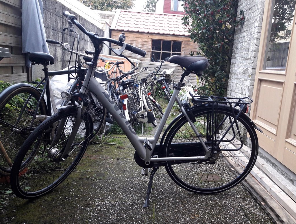 Flieks Fietsen tweet media