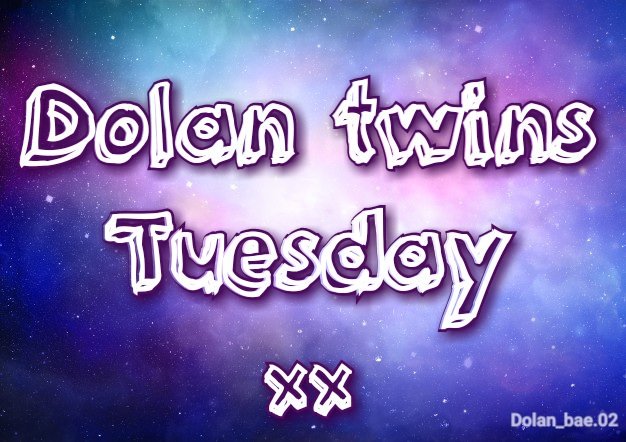JasmineLee_01's tweet photo. My favorite day of the week 
#myownedit
@EthanDolan 
@GraysonDolan https://t.co/KAxwE3M9Nm