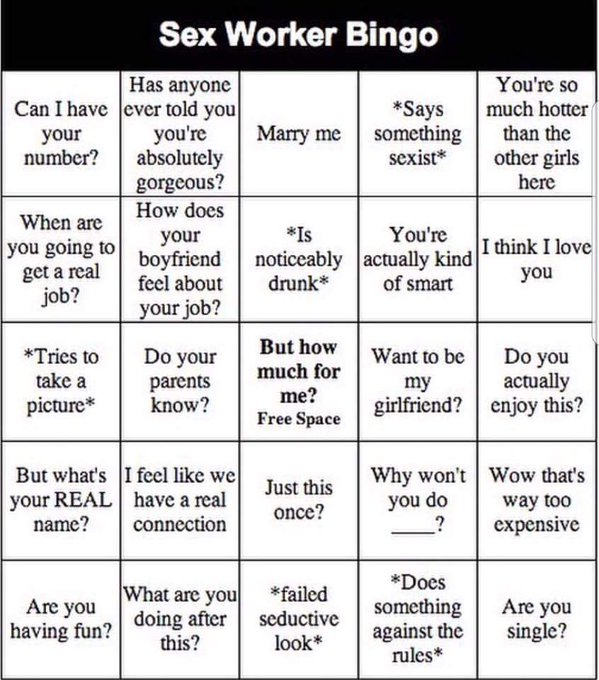 Actual lol 🤣🤣🤣 #sexworkerprobz https://t.co/DOochHivA5<a href="/tag/sexworkerprobz"class="tags">#sexworkerprobz</a>