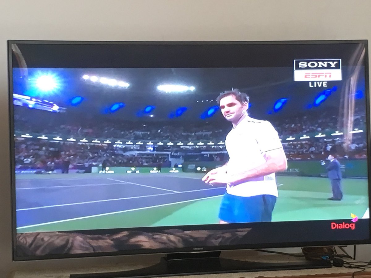 vindanaya's tweet photo. Shanghai masters https://t.co/O100kHF0Qt