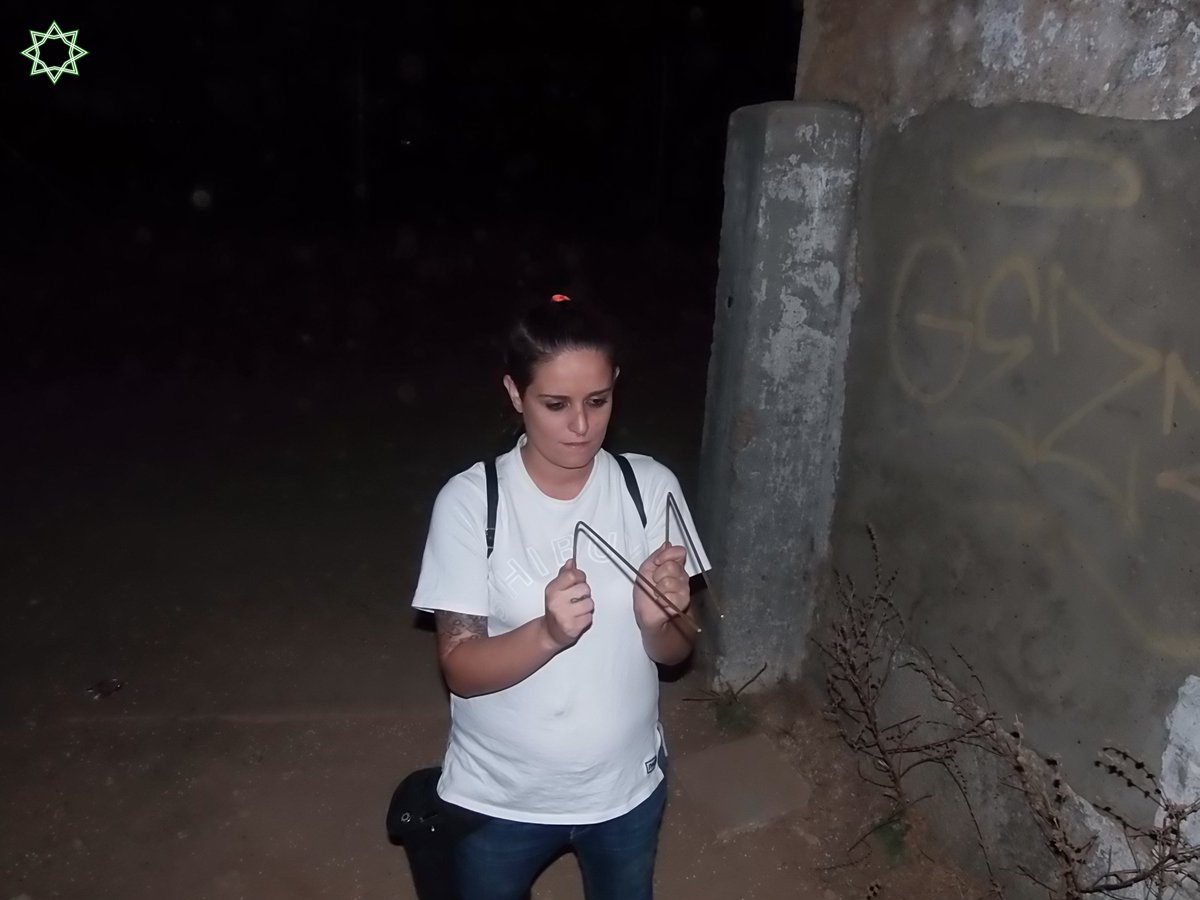 GIVandalia's tweet photo. #noche de #investigacion muy #pronto en nuestro #Youtube #Grupoinvestigacionvandalia @mgarcia198130 @UtraboRocio @BluesAndRoyals_ https://t.co/BgtUrr57uK