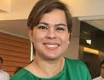 ThinkingPinoyPH's tweet photo. Mayor Inday Sara Duterte: “All (the President's) destabilization claims are from intel reports and reliable source… https://t.co/2vpe7JURn7 https://t.co/K60hHXvVCr