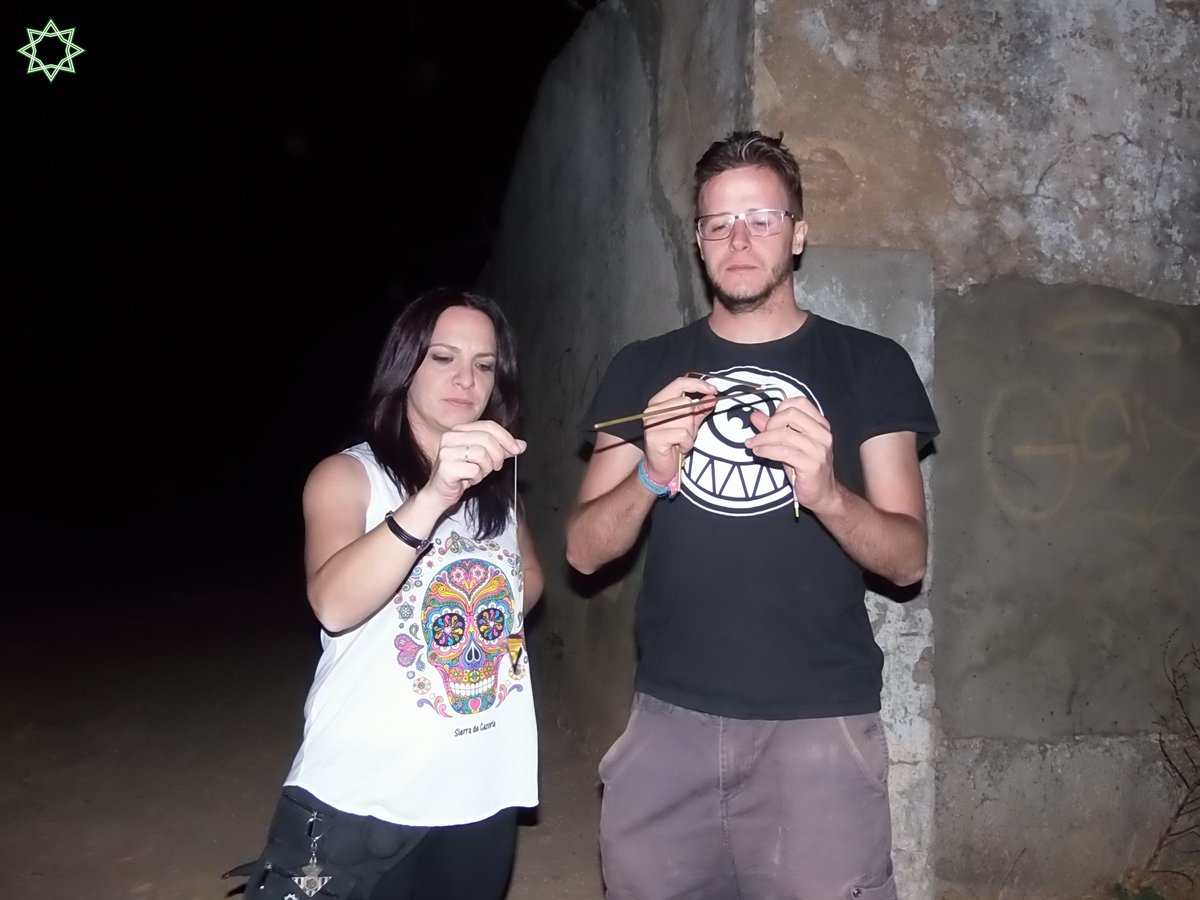 GIVandalia's tweet photo. #noche de #investigacion muy #pronto en nuestro #Youtube #Grupoinvestigacionvandalia @mgarcia198130 @UtraboRocio @BluesAndRoyals_ https://t.co/BgtUrr57uK