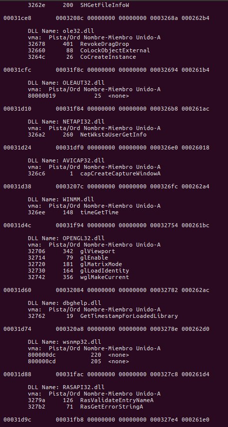 seguridadyredes's tweet image. #Bro_IDS / #exiftool #objdump
$ cat files.log | egrep &apos;\&quot;PE\&quot;\,&apos; | jq .
$ grep -h FuRh3M22gigPaWo2Ji pe.log | jq .

no parece sospechoso no?