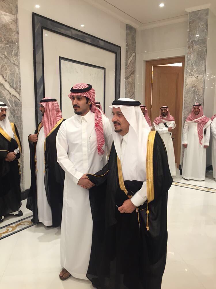 أخبار السعودية tweet media