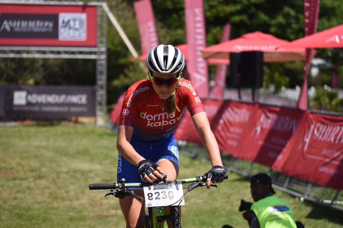 AshburtonInvestments (@ashburtoninvest) on Twitter photo Congratulations <a href="/Candice_MTB/">Candice Lill</a> for your double win. Well done. <a href="/NatMTBseries/">NATIONAL MTB SERIES</a> #NatMTB7 Congratulations <a href="/Candice_MTB/">Candice Lill</a> for your double win. Well done. <a href="/NatMTBseries/">NATIONAL MTB SERIES</a> #NatMTB7