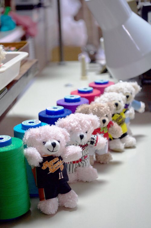 ベアユニフォーム Com 公式 Bearuniform Twitter ベアユニフォーム Com 公式 Bearuniform Twitter