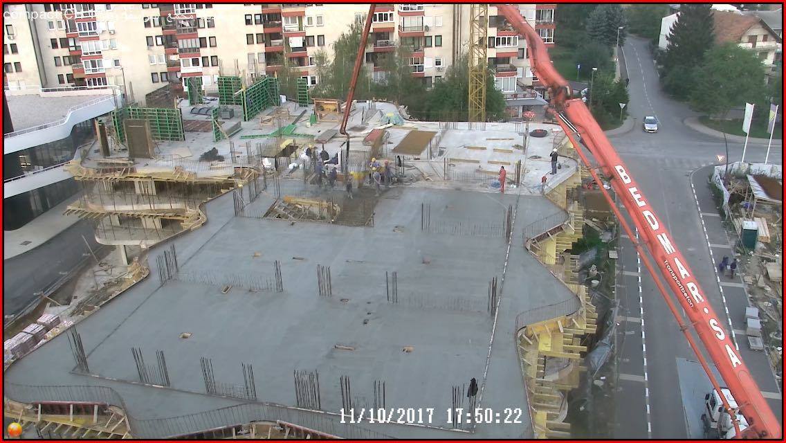 CompactInvest's tweet image. Prodaja stanova u izgradnji je počela! Kontaktirajte nas na: 033 761-166 ili nas posjetite lično. Vaš #SarajevoWaves