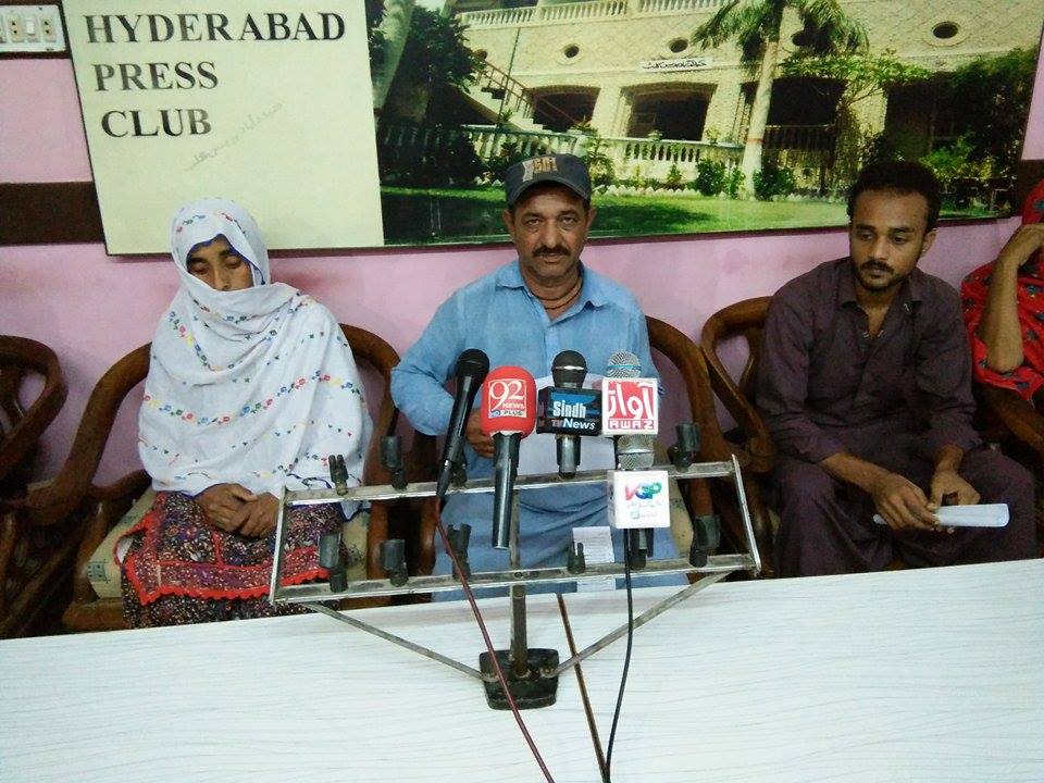 Hyd press club tweet media