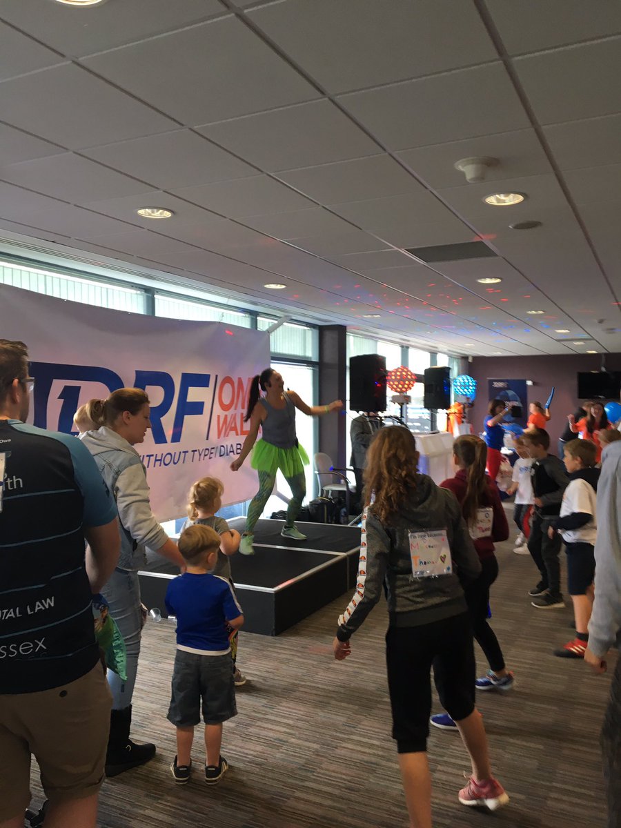 DRG_Swansea's tweet photo. #OneWalkCardiff warm up ๐ https://t.co/LGqiR3ht2V