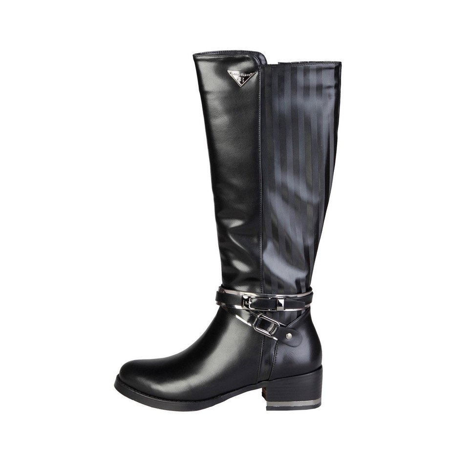 SavageCatwalk's tweet photo. We've got some gorgeous knee-high Laura Biagiotti #boots in our eBay store. Get em before they go! https://t.co/HAjHZWEDWB