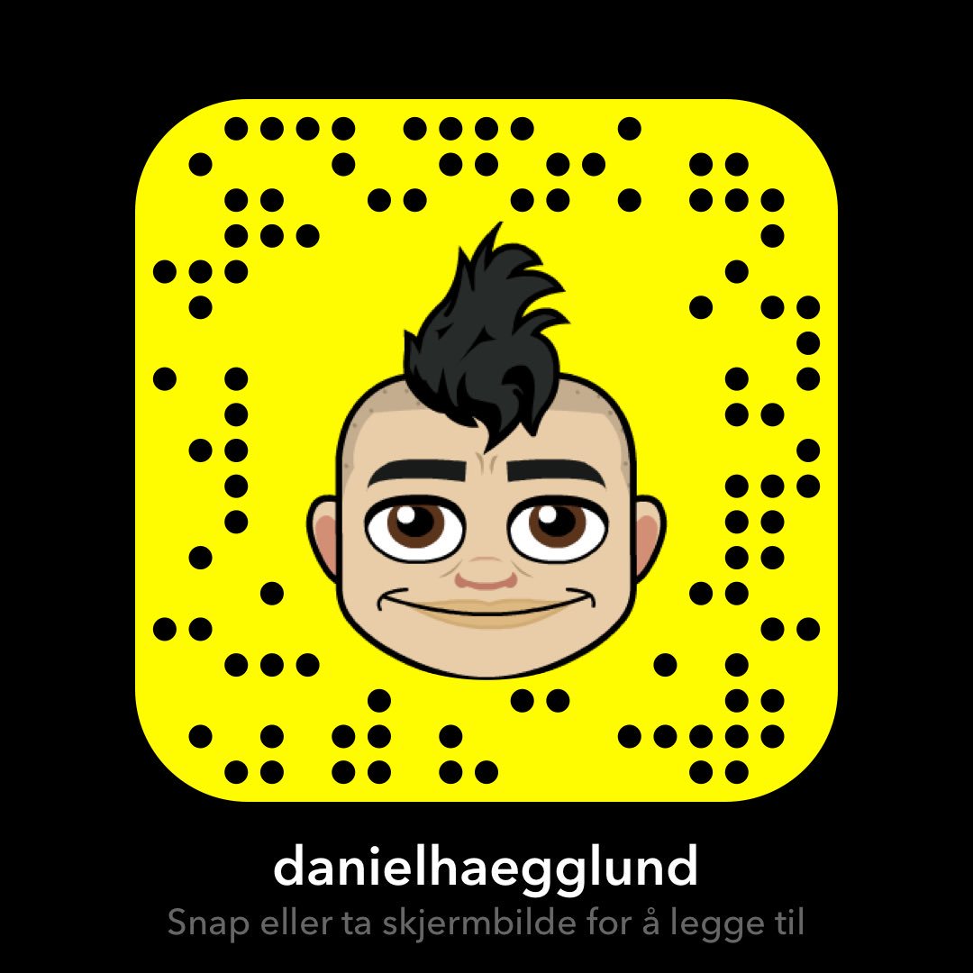 Daniel C.E. Hägglund (@haegglund) on Twitter photo 