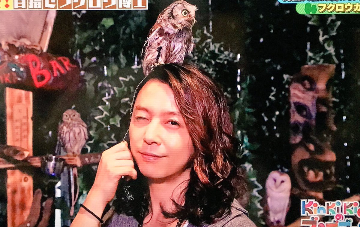 むらかみ 仮名 En Twitter 男の人のロン毛って嫌やな って思ってんねんけど 堂本剛のロン毛はとても許せる 剛くんのロン毛の何がいいって汚くない お洒落 綺麗 素晴らしい