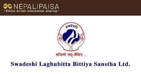 nepalipaisa's tweet photo. स्वदेशी लघुवित्तले दिने भयो १५% बोनसपछि १००% हकप्रद, कति पुग्छ पुँजी ?
https://t.co/kPB4AS5aRT
#SDESI #BONUS #RIGHT_SHARE #NEPALIPAISA https://t.co/KfJvEiksMl