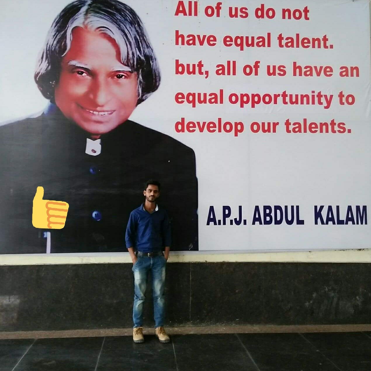 Wishing you very very happy birthday 
The Great Personality Dr.A.P.J.ABDUL KALAM SIR 