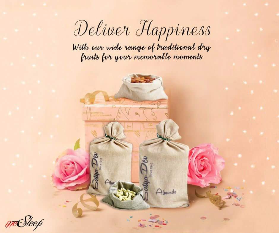 meSleep99's tweet photo. This festive season, gift the premium range of dry fruits from meSleep.

#Diwali2017
#Diwali https://t.co/hll83tPdny
