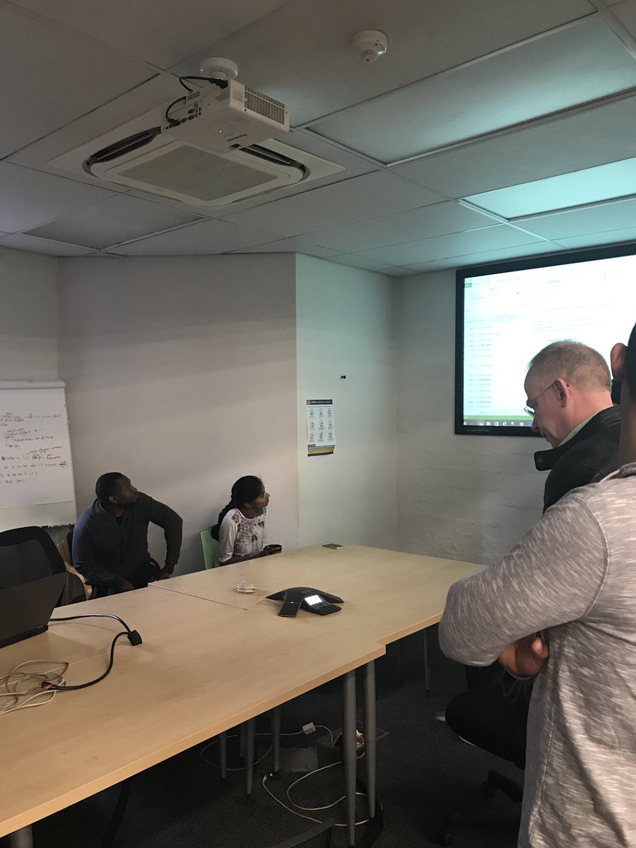 Ixia_Dave's tweet photo. Early Sunday morning after data migration - soft start transactions now #SAPRetail #SAPInformationSteward  #SAPDataServices https://t.co/UQHAGCT27n