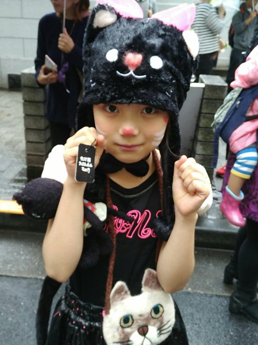 Twitterのコスプレ画像26