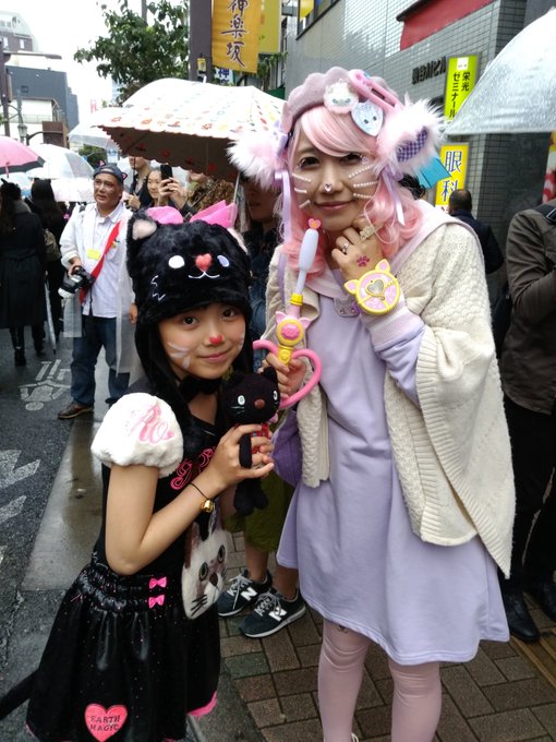 Twitterのコスプレ画像27