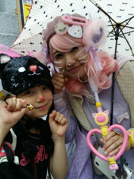 Twitterのコスプレ画像28