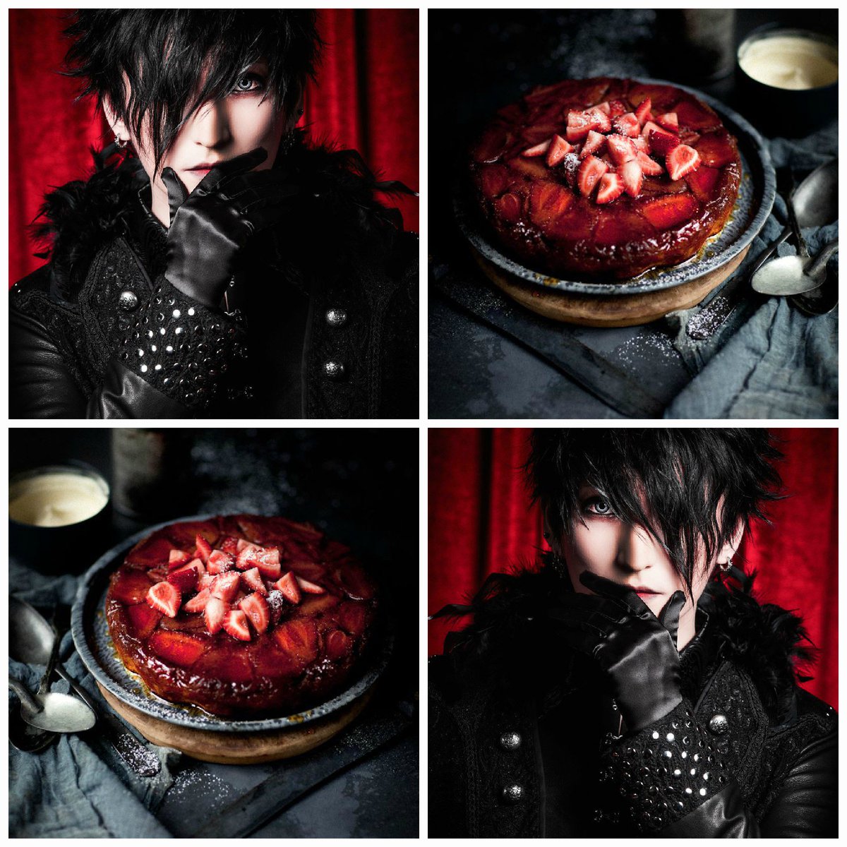 ReinaSayuki's tweet photo. #Sono #Matenrou_Opera https://t.co/ztqbI8zCGq