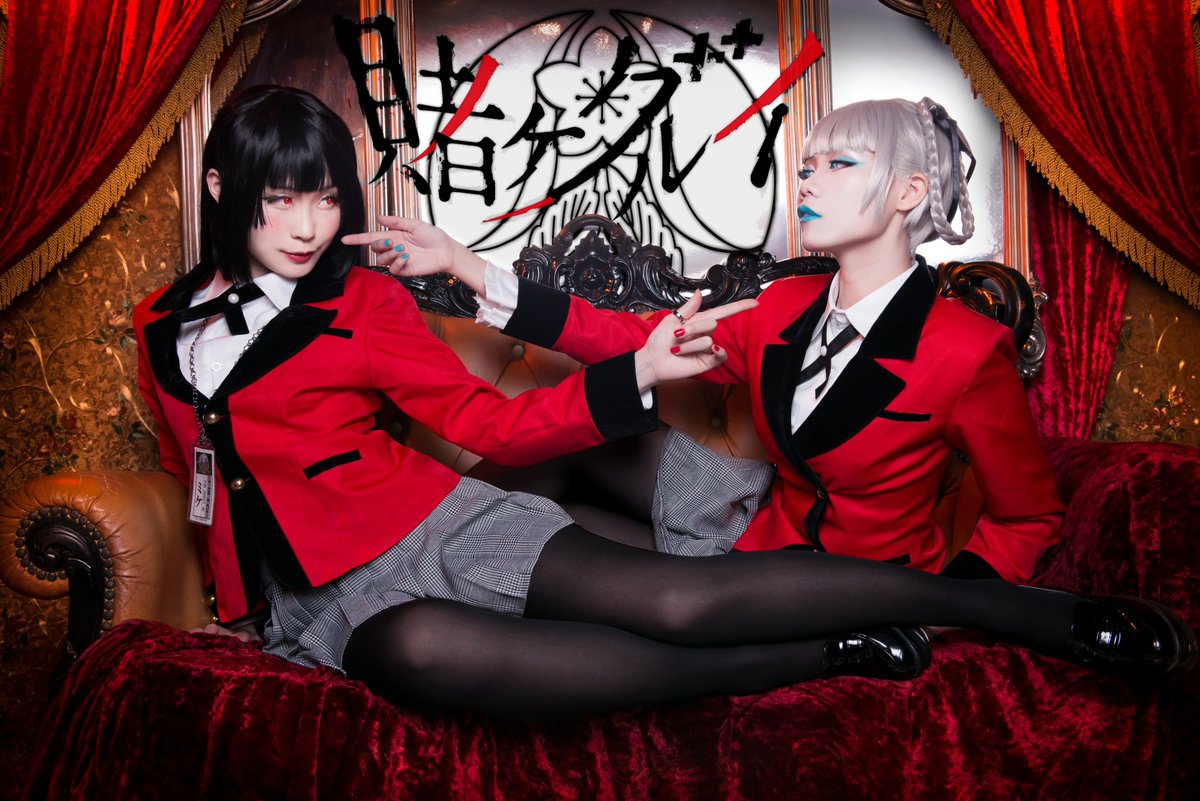PF27預定!!!!!!!!!!! . 桃喰綺羅莉/@sonich17_hide 蛇喰夢子