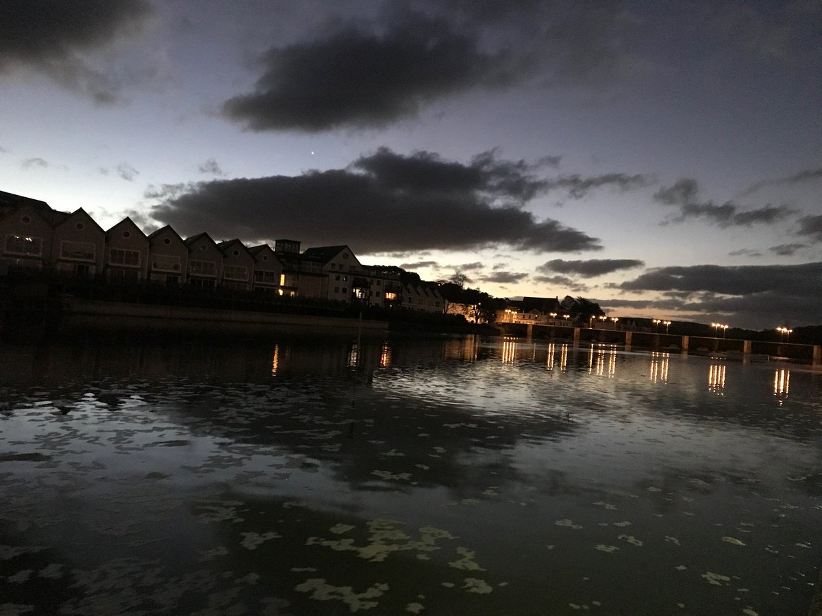 BridgeBikeHire's tweet photo. Morning Wadebridge
#sunrise #cornwall #wadebridge #Padstow #CamelTrail #bikehire #bridgebikehire https://t.co/sjNXSRgjcX