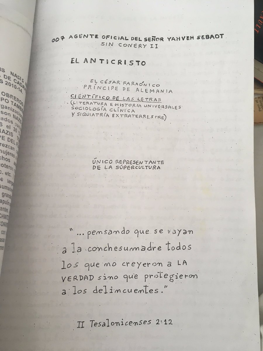 Lorena Oróstica tweet media
