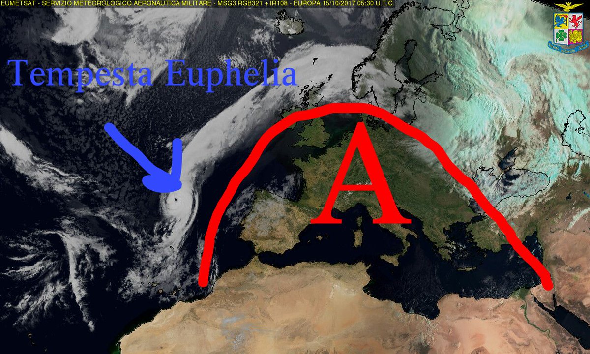 Meteo4mori's tweet photo. Buona domenica, sarà domenica estiva su mezza Europa, temperature fresche la mattina, ma molto miti nelle ore centrali. https://t.co/rsFAHbavi9