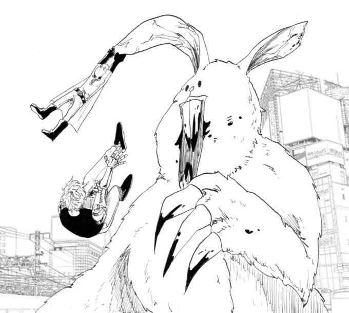 #イラストを投げたら誰でも引用RTでssを勝手に添えてくれる
ソッ…ソッ……… 