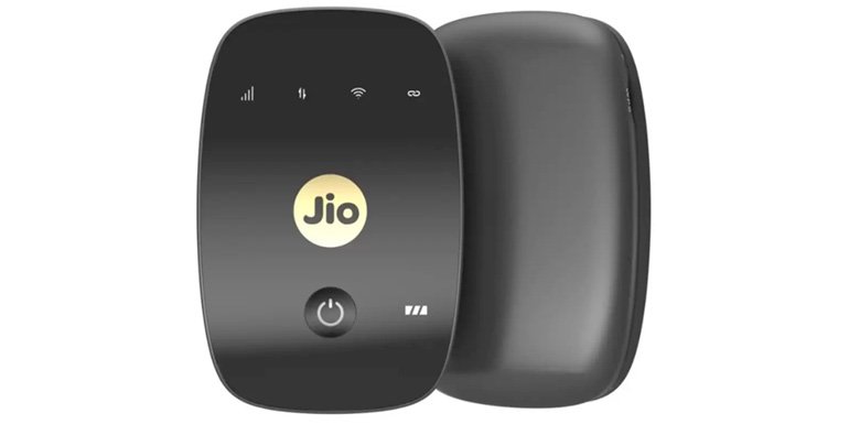 digitallyhot's tweet photo. JioFi M2S WiFi Hotspot device at Rs 999 + BIG Cashback https://t.co/yXEoCPQpjm https://t.co/PQBBJqXexO