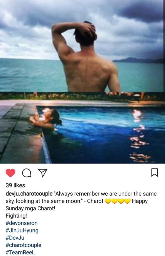 DEVONline_SQUAD's tweet image. #DevJu edited photo ❤

©