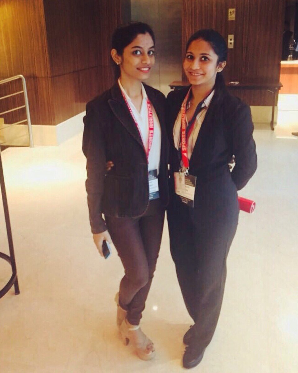 bhadavibandekar's tweet photo. Had a great time at the Sports Analytics Conference India 2017 @info_iism
👍😊
#SAC17 #sportsanalyticsconference https://t.co/qBCuOY26X3