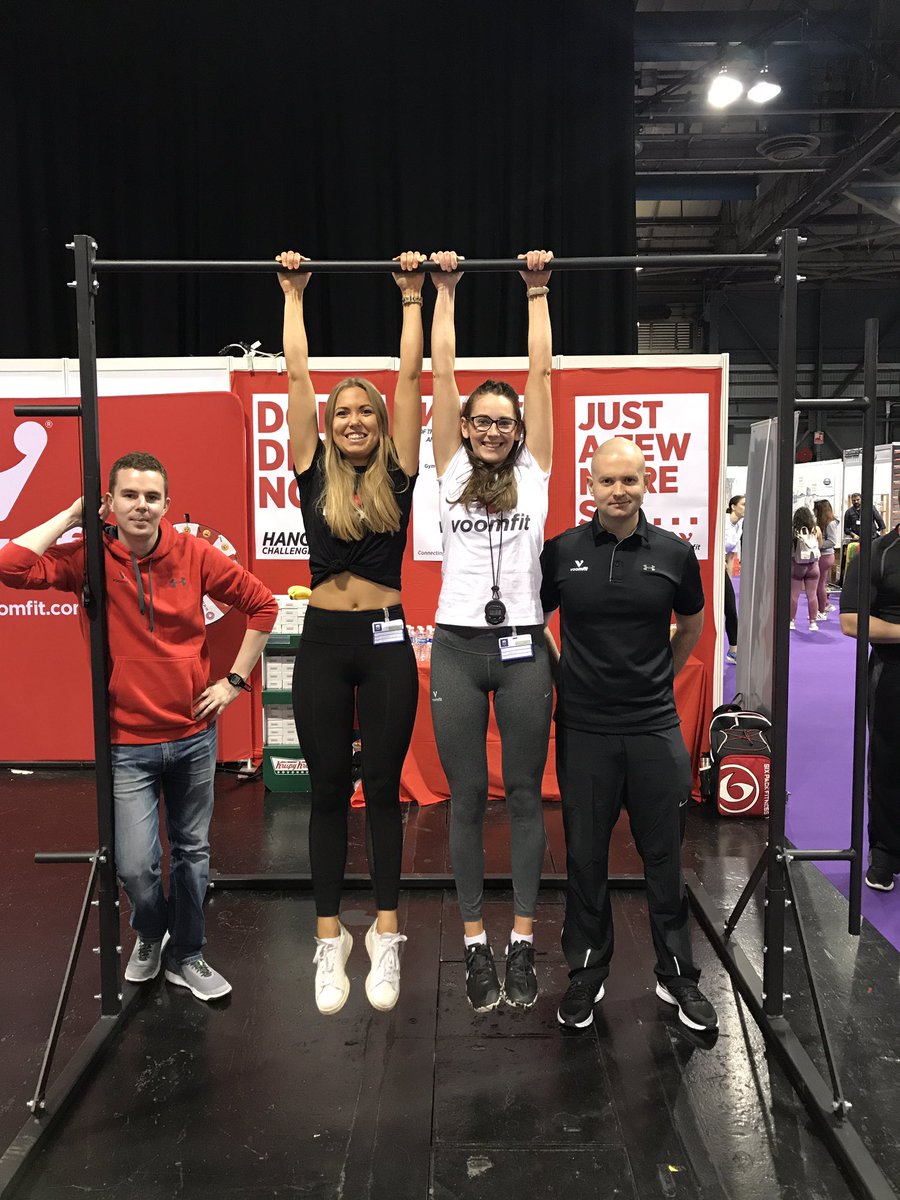madeleinemoves's tweet photo. An amazing first day at @SFNEXPO yesterday! Excited for day two today😍 https://t.co/xoTqycZL1Y