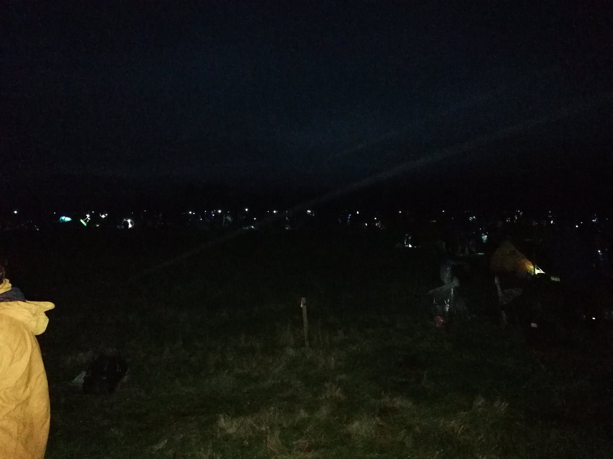 Team 22 cooking brecky and over night all up and moving #peakassault50
