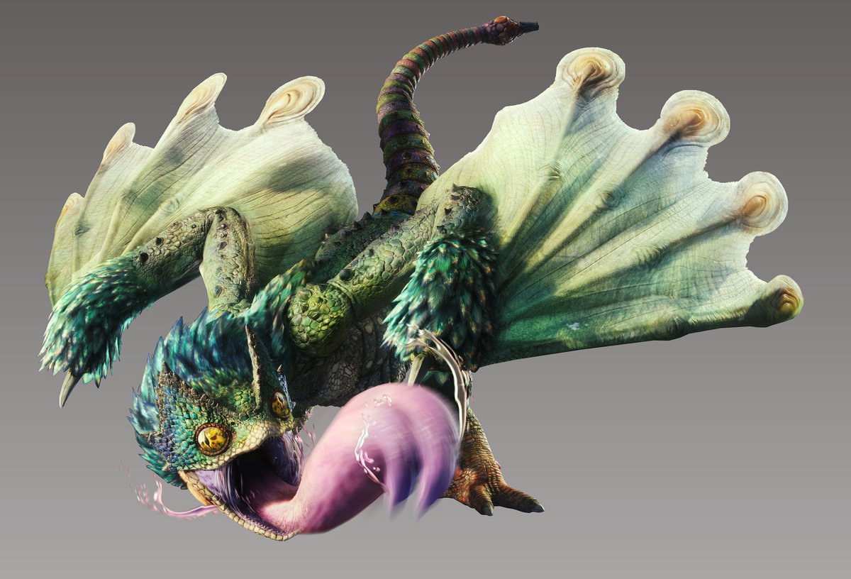 モンスターハンターワールド：アイスボーン公式 on X