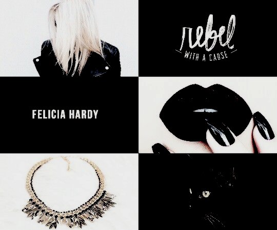 felinafatale's tweet photo. ⠀⠀⠀⠀〔 Tʜᴇ ɪɴғᴀᴍᴏᴜs Bʟᴀᴄᴋ Cᴀᴛ •̩̩͙┊🐱 〕

❝Mᴇ﹖ Iᴍ Bʟᴀᴄᴋ Cᴀᴛ, ᴀɴᴅ I ᴊᴜsᴛ ᴄʀᴏssᴇᴅ ʏᴏᴜʀ ᴘᴀᴛʜ.❞

♚ Sᴘɪᴅᴇʀ﹣Mᴀɴ Hᴏᴍᴇᴄᴏᴍɪɴɢ AU. 
♚ Sʜɪᴘs ᴡ/ Cʜᴇᴍ.

ʀ��﹖ https://t.co/ygrbzBsZJl