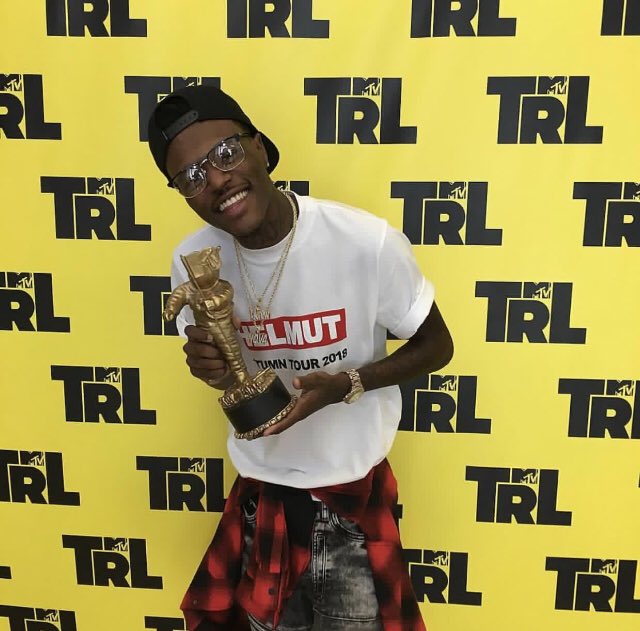 liddlerahdir's tweet image. Them: Your Never Gonna Win

Me: @DCYOUNGFLY 😎💯