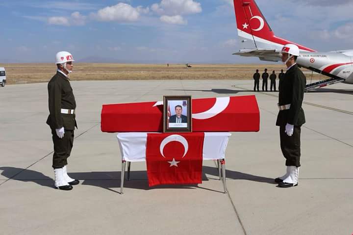 Canim amcalarim  şehitler ölmezz vatan BÖLÜMEZ.😥. Kahrolsun pkk