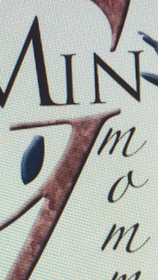 gospelmmomma's tweet photo. Sneak peak at logo production😄👍🏻❤️#momlife #mommyblogger #logoroduction #newlogo https://t.co/0JB9hoq06U