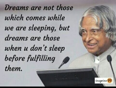 Happy Birthday 
APJ Abdul Kalam Sb.. 