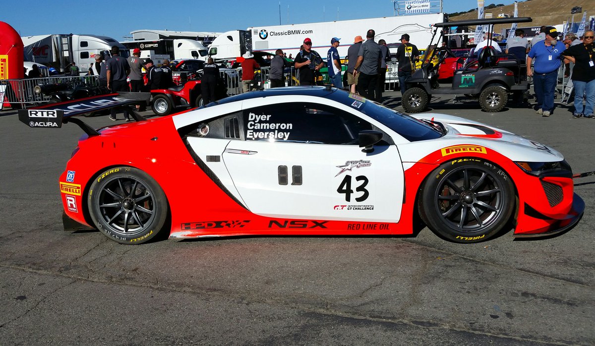 JPrusia's tweet photo. Big day tomorrow. 8 hours of GT warfare at @MazdaRaceway. #MazdaRaceway #Cal8h #INTGTC #California8Hour #PWCMRLS #PirelliWorldChallenge https://t.co/PpGpyhniZY